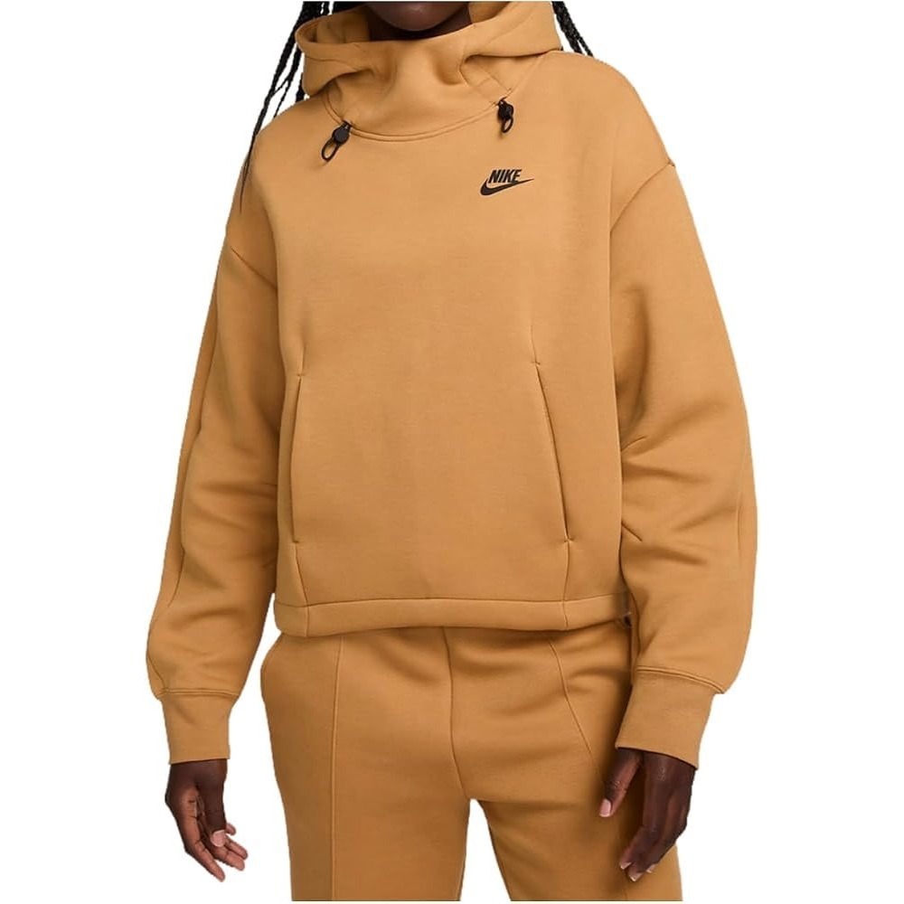 Nike Sportswear Tech Fleece Women's Oversized Hoodie